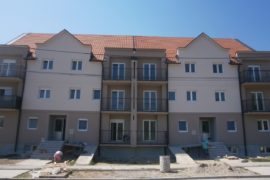 Residential building – Zemun Polje