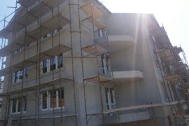 Residential building – Ćukovac, Zemun